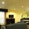Best Western Richland Inn Mansfield