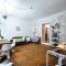 a SZOBA apartman