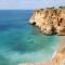 Casa Franki - Stylish and large beach apartment in Algarve