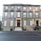 Dreamhouse Apartments Glasgow St Vincent Street