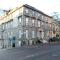 Dreamhouse Apartments Glasgow St Vincent Street