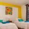 Foto: Parron de Colores Hostel B&B 10/55