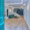 Livemalaga Centro Suites