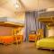 Bababuy Hostel
