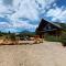 Canyon View Family Cabin, Deck, TV Room, Games, BBQ, Campfire