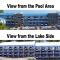 Put-in-Bay Waterfront Condo #105