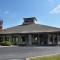 Best Western Richland Inn Mansfield
