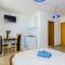 Apartments Zrno