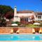 Foto: Quinta do Lago Villa Sleeps 8 Pool Air Con T480372