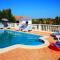 Foto: Almancil Villa Sleeps 12 Pool Air Con WiFi 21/22