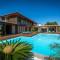 Foto: Quinta do Lago Villa Sleeps 10 Pool Air Con T480284