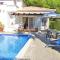 Foto: Almancil Villa Sleeps 6 Pool Air Con WiFi T607845 19/30