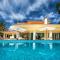 Foto: Almancil Villa Sleeps 6 Pool Air Con WiFi T607846 18/21