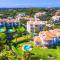 Foto: Quinta do Lago Apartment Sleeps 4 Air Con WiFi 3/11