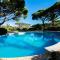 Foto: Vale do Lobo Villa Sleeps 8 Pool Air Con T479945 32/40