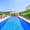 Foto: Almancil Villa Sleeps 10 Pool Air Con WiFi T607909 24/69