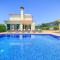 Foto: Almancil Villa Sleeps 10 Pool Air Con WiFi T607909 54/69