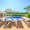 Foto: Almancil Villa Sleeps 10 Pool Air Con WiFi T607909 59/69