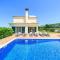 Foto: Almancil Villa Sleeps 10 Pool Air Con WiFi T607909 64/69