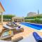 Foto: Almancil Villa Sleeps 10 Pool Air Con WiFi T607909 67/69