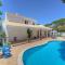 Foto: Almancil Villa Sleeps 8 Pool Air Con WiFi T607888 5/16