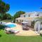 Foto: Almancil Villa Sleeps 8 Pool Air Con WiFi T607888