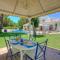 Foto: Almancil Villa Sleeps 8 Pool Air Con WiFi T607888 15/16