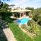 Foto: Vale do Lobo Villa Sleeps 6 Pool Air Con T479851