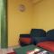 Apartment Center