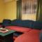 Apartment Center