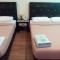 BINKHALED HOTEL