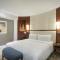 China World Hotel, Beijing