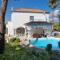 Foto: Vale do Lobo Villa Sleeps 6 Pool Air Con T711329 6/30