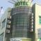 BINKHALED HOTEL