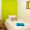 Foto: Parron de Colores Hostel B&B 43/55