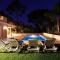 Foto: Almancil Villa Sleeps 6 Pool Air Con WiFi T607844 2/42