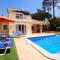 Foto: Almancil Villa Sleeps 6 Pool Air Con WiFi T607844 3/42