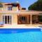 Foto: Almancil Villa Sleeps 6 Pool Air Con WiFi T607844 4/42