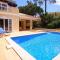 Foto: Almancil Villa Sleeps 6 Pool Air Con WiFi T607844 6/42