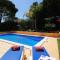 Foto: Almancil Villa Sleeps 6 Pool Air Con WiFi T607844 12/42