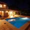 Foto: Almancil Villa Sleeps 6 Pool Air Con WiFi T607844 16/42