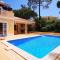 Foto: Almancil Villa Sleeps 6 Pool Air Con WiFi T607844 20/42