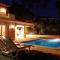 Foto: Almancil Villa Sleeps 6 Pool Air Con WiFi T607844 29/42