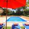 Foto: Almancil Villa Sleeps 6 Pool Air Con WiFi T607844 32/42