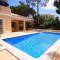 Foto: Almancil Villa Sleeps 6 Pool Air Con WiFi T607844 42/42