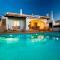 Foto: Vale do Lobo Villa Sleeps 10 Pool Air Con T607908