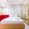 Central Jakarta Studio Apartment At Tamansari Sudirman By Travelio