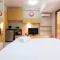 Central Jakarta Studio Apartment At Tamansari Sudirman By Travelio