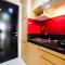 Central Jakarta Studio Apartment At Tamansari Sudirman By Travelio