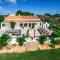 Foto: Almancil Villa Sleeps 18 Pool 20/37